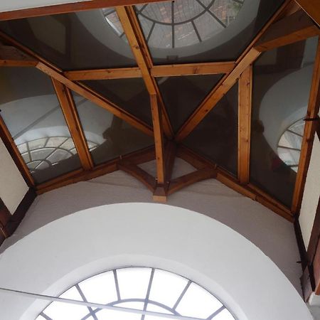 Le St Frobert Au Coeur De Troyes Apartment Ngoại thất bức ảnh