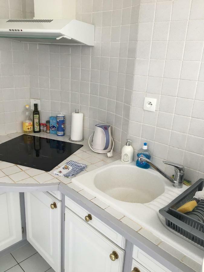 Le St Frobert Au Coeur De Troyes Apartment Ngoại thất bức ảnh